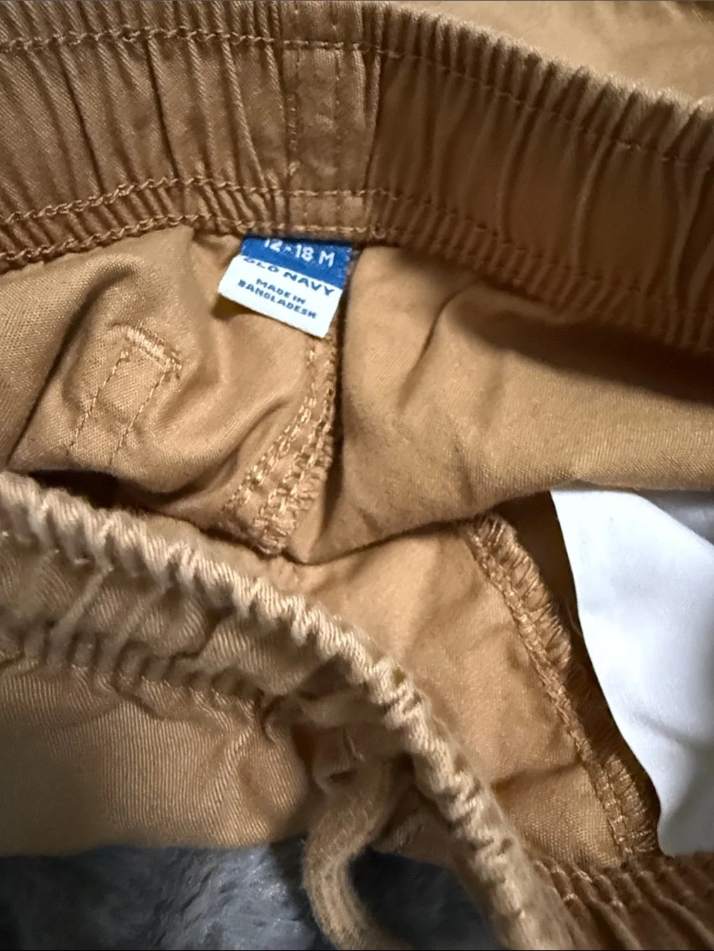 Old Navy well lightweight drawstring